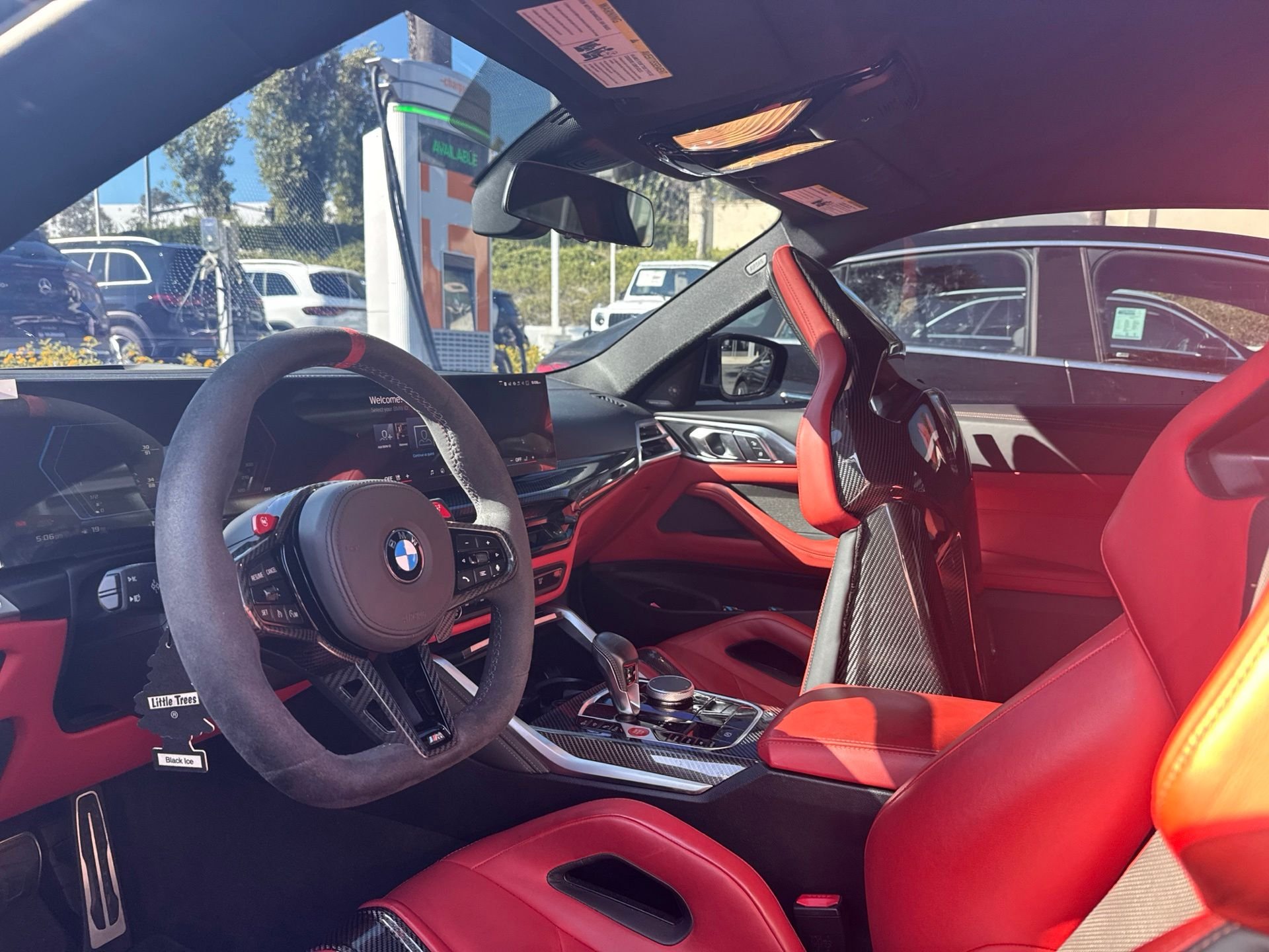 bmw m4 coupe 2025 WBS33HK07SCU85778 image bmw m4 coupe 2025 WBS33HK07SCU85778 image